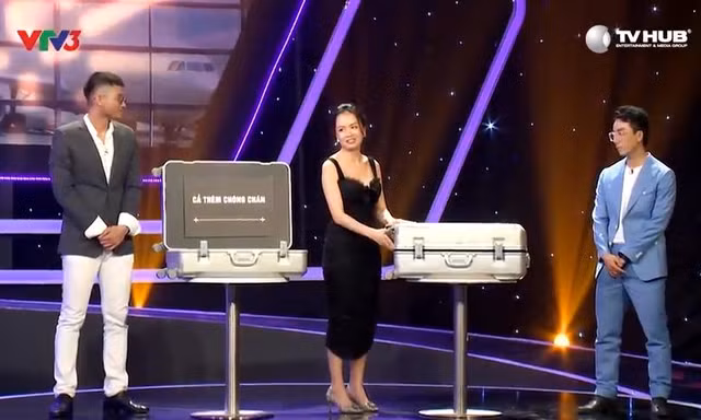 Ồn ào chàng trai tuyên bố "không sinh được con trai thì ly hôn", ê-kíp gameshow lên tiếng