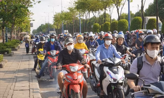 Nắng nóng ở nhiều nơi trên cả nước kéo dài suốt tuần, khu vực nào nhiệt độ cao nhất?