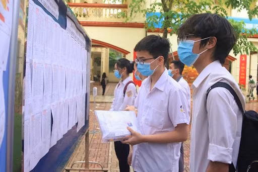 Sở GD&ĐT Hà Nội công bố chỉ tiêu lớp 10 công lập: Một số trường giảm chỉ tiêu
