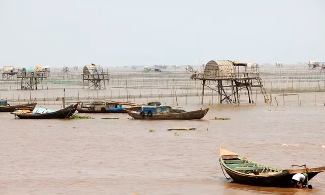 Phụ huynh và học sinh gặp tai nạn đau lòng khi đi trải nghiệm bắt ngao tại Nam Định