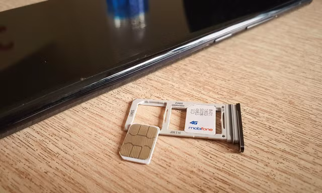 Cách kiểm tra thông tin thuê bao để tránh bị khóa SIM sau ngày 31/3