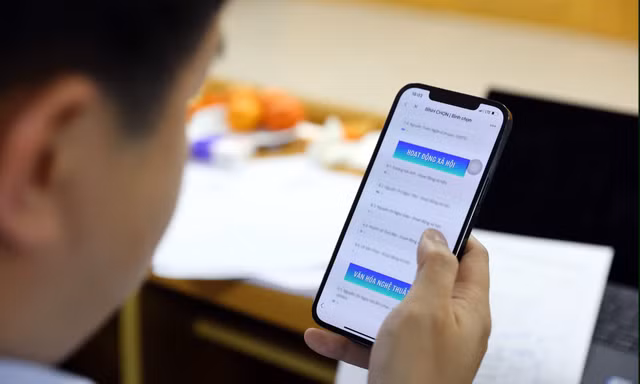 Đề cử Gương mặt trẻ Việt Nam tiêu biểu 2022: Lĩnh vực học tập nhiều hồ sơ nhất, trong đó có teen 2K8