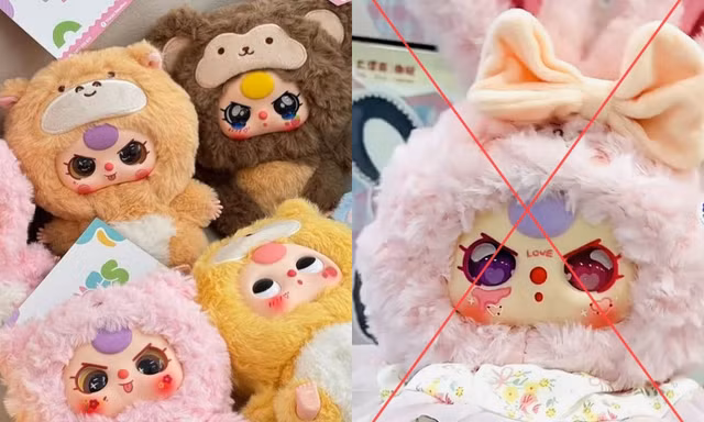 Vụ Baby Three nghi in "đường lưỡi bò": Cục Quản lý thị trường TP.HCM vào cuộc