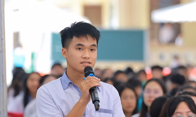 Nam sinh Nghệ An trăn trở về người bạn nghiện thuốc lá, muốn giúp bạn bỏ thuốc