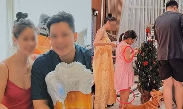 Vụ bé gái 8 tuổi ở TP.HCM bị "dì ghẻ" bạo hành: Truy tố khung hình phạt mức cao nhất