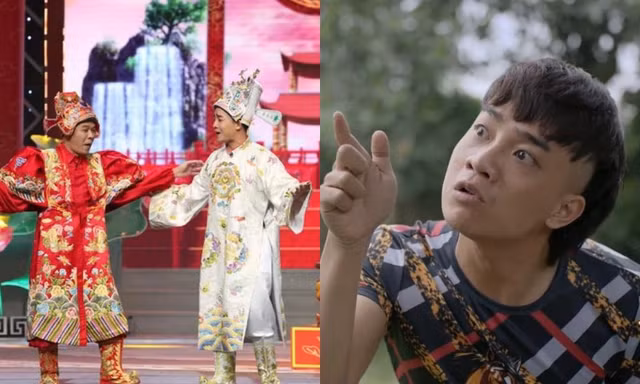 Diễn viên vào vai Nam Tào thay Xuân Bắc: Nhân vật sở hữu câu nói "gây bão" mạng xã hội