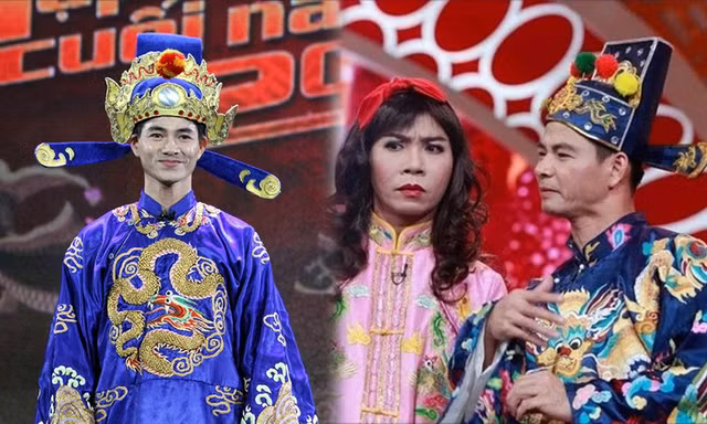 Không thể tham gia Táo Quân 2022, nghệ sĩ Xuân Bắc nhắn nhủ gì đến Duy Nam - Trung Ruồi?