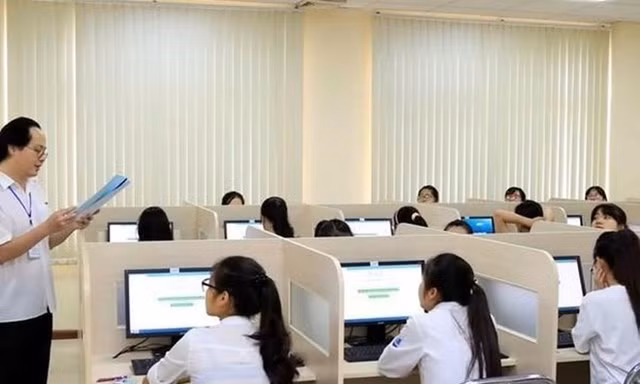Những trường nào sẽ tổ chức kỳ thi riêng để tuyển sinh Đại học năm 2024?