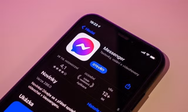 Facebook Messenger sẽ ngừng hỗ trợ tính năng ít ai để ý này vào tháng 9 tới đây