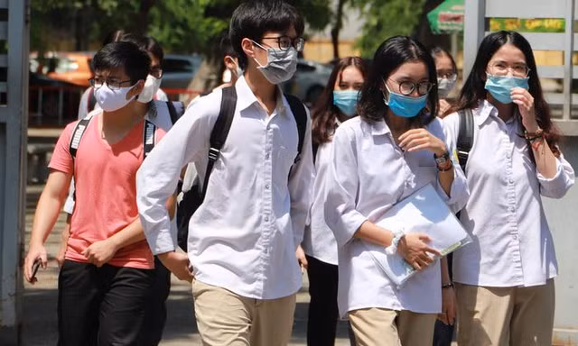 Thêm nhiều trường ĐH công bố xét tuyển bổ sung 2021: Học viện Ngân hàng thêm 49 chỉ tiêu