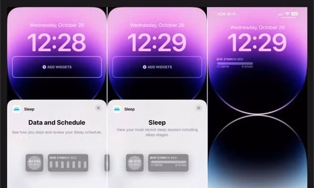 Đây là những tính năng mới mà Apple dự kiến sẽ ra mắt trong phiên bản iOS 16.2 sắp tới