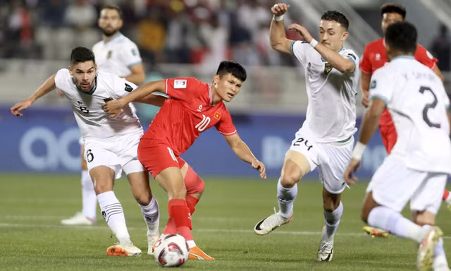 ĐT Việt Nam vs ĐT Indonesia: Đội chủ nhà tự tin chiến thắng nhưng lại gặp bất lợi