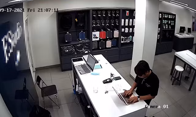 Từ vụ nhân viên cửa hàng lấy cắp dữ liệu của khách: Cần lưu ý gì khi mang máy tính đi sửa?