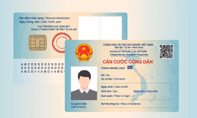 Đợi rất lâu vẫn chưa nhận được Căn cước công dân gắn chip, người dân có thể đi làm lại?