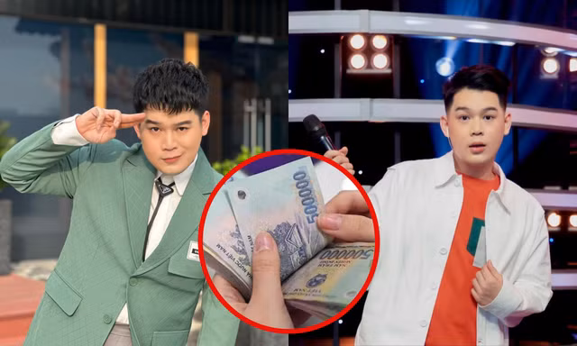 Phát ngôn "Lương 10 triệu/ tháng không thể sống được" gây tranh cãi, TikToker Long Chun nói gì?