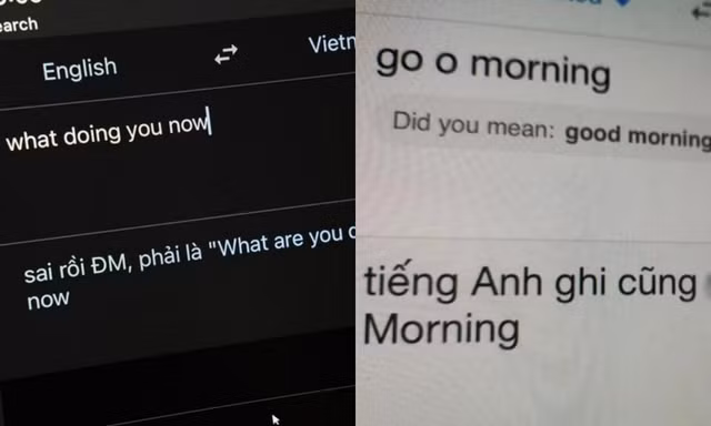 "Dở khóc dở cười" khi Google dịch trở nên... cục súc, hóa ra là do người dùng thích đùa!