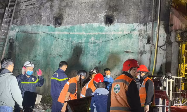 Nghi phạm phóng hỏa quán café làm 11 người không qua khỏi khai nhận động cơ