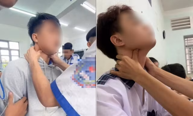 Trào lưu "bắt pen" đang rộ trên TikTok: Cảnh báo nguy hiểm, có thể gây ngưng tim