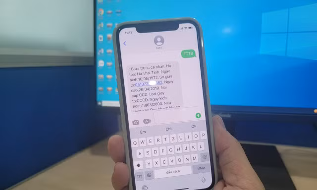 Để tránh bị khóa SIM, đây là cách người dùng có thể đăng ký thuê bao chính chủ