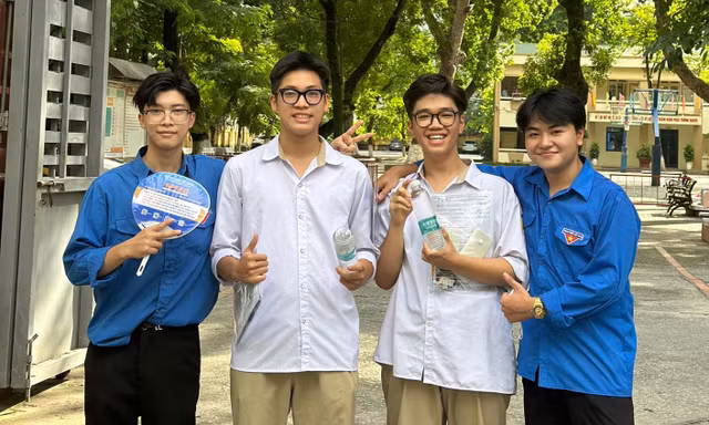 Những mốc thời gian quan trọng teen 2K6 cần nhớ sau khi thi tốt nghiệp THPT 2024