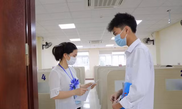 Kỳ thi đánh giá năng lực: Cơ hội nào cho thí sinh không thể dự thi Tốt nghiệp THPT 2 đợt?
