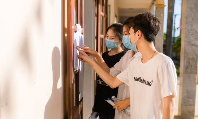 Nhận định và gợi ý đáp án đề thi môn Ngữ văn kỳ thi tuyển sinh vào lớp 10 tại Nghệ An