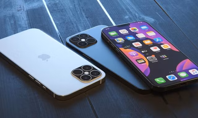 Nhà phân tích tiết lộ thời gian iPhone 13 series được ra mắt, dung lượng có thể tới 1TB