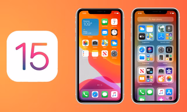 iOS 15 có thể sẽ ra mắt vào ngày 7/6 sắp tới, những thiết bị nào được phép "lên đời"?