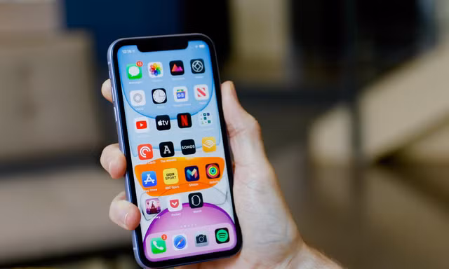 iPhone 11 sẽ "đi vào quá khứ" sau khi dòng iPhone 14 được ra mắt vào tháng 9 năm nay?