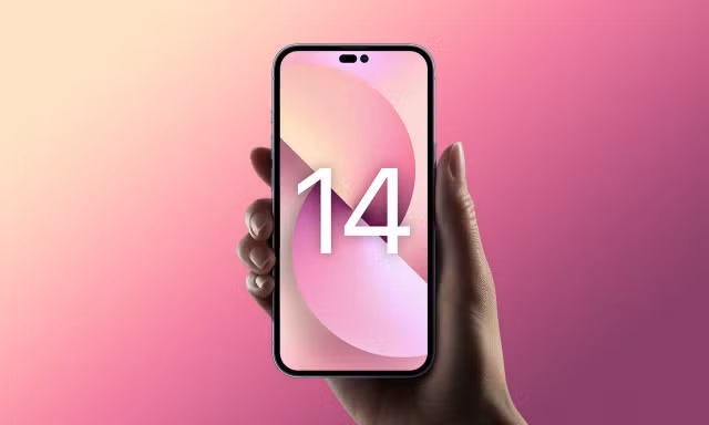 iPhone 14 và iPhone 14 Pro Max sẽ có thiết kế viền màn hình cùng kích thước như iPhone 13?