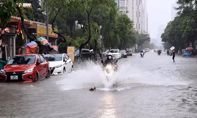 Diễn biến mới về đợt không khí lạnh bất thường tháng 5, trời mát mẻ trong mấy ngày?