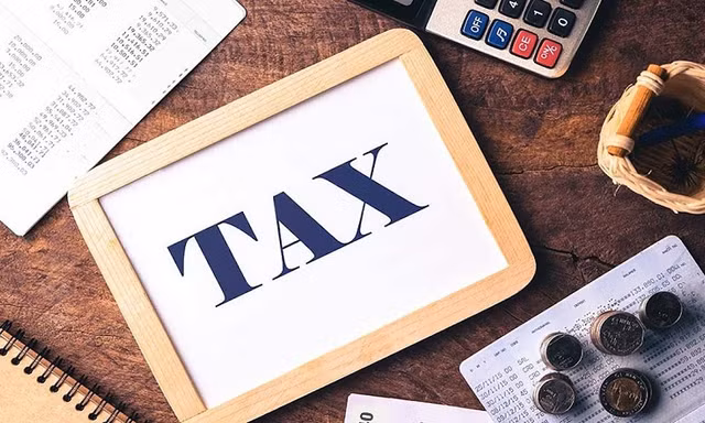 Từ ngày 1/7/2025 sẽ sử dụng mã định danh cá nhân thay thế cho mã số thuế