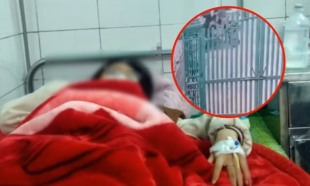 Vụ nữ sinh lớp 8 Thái Bình bị bố của bạn học đánh nhập viện: Xác định nguyên nhân ban đầu