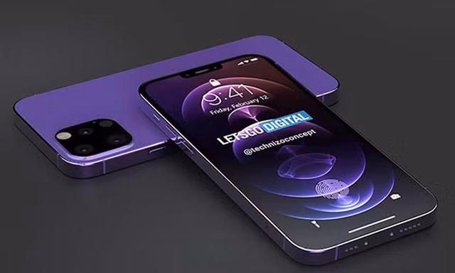 Thế hệ iPhone năm 2021 sẽ mang đến những cải tiến gì so với iPhone 12 series?