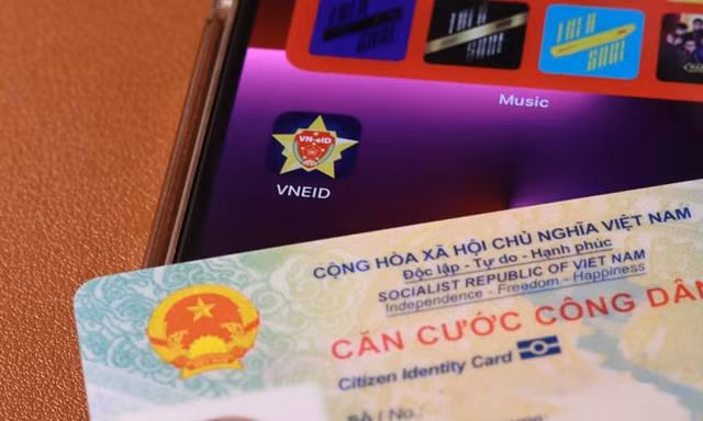 Vì sao người dân cần sớm đăng ký tài khoản định danh điện tử cá nhân?