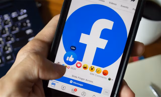 Facebook ra mắt tính năng "tuy mới mà cũ", giúp không bỏ lỡ thông tin bạn bè và người thân
