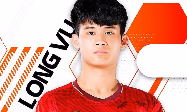 Cầu thủ 17 tuổi của Việt Nam lọt Top 60 tài năng trẻ triển vọng nhất thế giới 2023