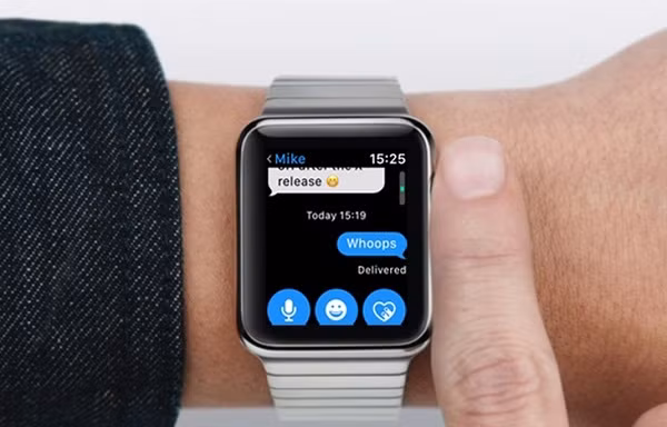 Người dùng Apple Watch sắp phải "tạm biệt" Facebook Messenger, lý do là gì?