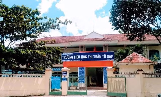 Lại thêm vụ nghi ngộ độc xảy ra tại Khánh Hoà khiến 28 học sinh của một huyện nhập viện