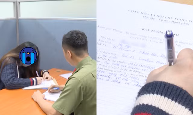 Cô gái 25 tuổi bị phạt 7,5 triệu đồng vì chuyển hướng cuộc gọi đến đường dây nóng Bộ Công an