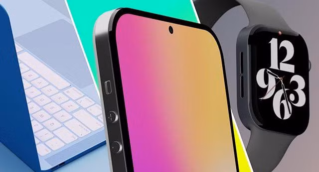 5 sản phẩm hấp dẫn nhất có thể Apple sẽ cho ra mắt trong 2022, iFans "gom lúa" dần là vừa!