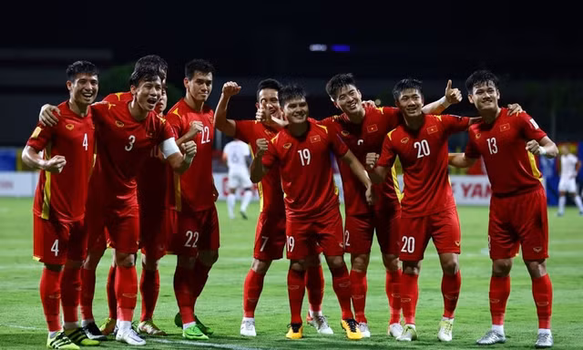 Báo Thái Lan nêu tên những cầu thủ "nguy hiểm nhất" của đội tuyển Việt Nam