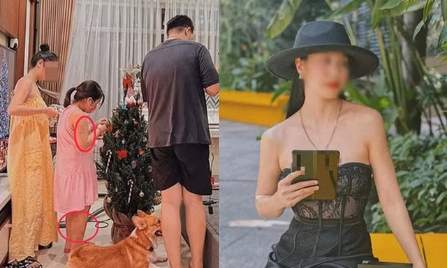 Toàn cảnh vụ bé gái 8 tuổi ở TP.HCM bị "dì ghẻ" bạo hành: Dư luận rất phẫn nộ và xót xa