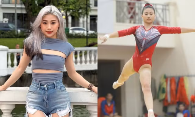Vụ nữ VĐV thể dục dụng cụ "tố" HLV ăn chặn tiền thưởng: Cục TDTT đưa ra kết luận ban đầu