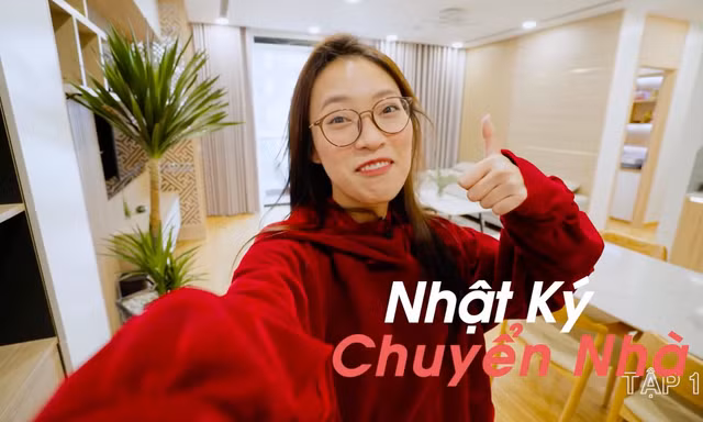 MC Khánh Vy Olympia: Là con út nên bản thân cần có trách nhiệm chăm sóc bố mẹ tốt hơn