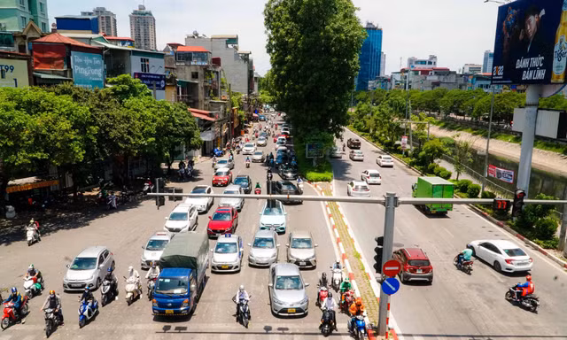 Dự báo thời tiết 10 ngày cuối tháng 6: Khi nào nắng nóng mới giảm dần?