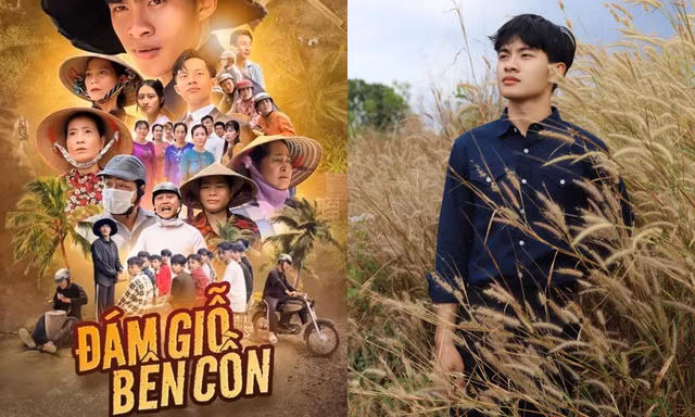Danh tính dàn "diễn viên bất đắc dĩ" trong loạt clip triệu view của Lê Tuấn Khang