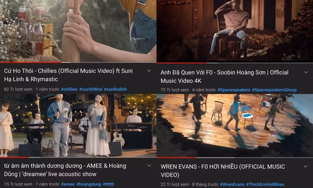 Trào lưu gây sốt của Gen Z: "Chế" tên các bản hit đình đám để nói lên nỗi lòng của F0