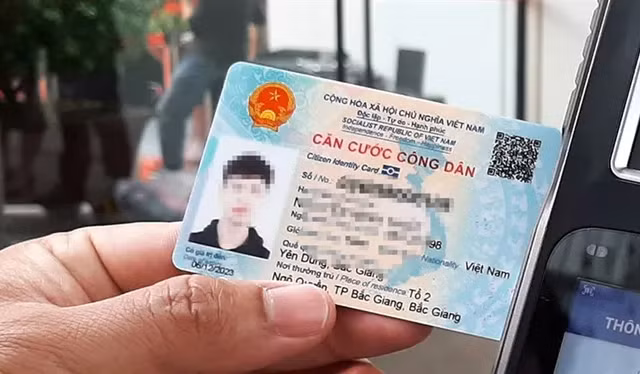 Sắp có 2 thay đổi quan trọng liên quan đến Căn cước công dân gắn chip, bạn đã biết chưa?