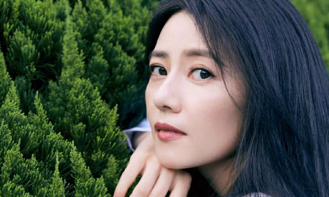 Phải chăng “Chu Chỉ Nhược” Cao Viên Viên lão hóa ngược, 41 tuổi mà trẻ như cô gái 25?